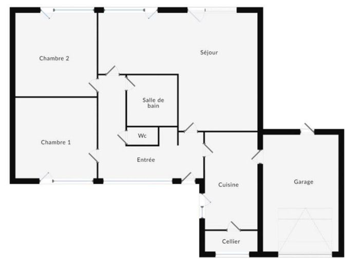 Image No.18-2 Bed House for sale