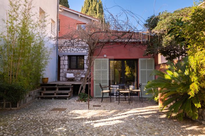 Image No.15-Maison de 3 chambres à vendre à Cagnes-sur-Mer