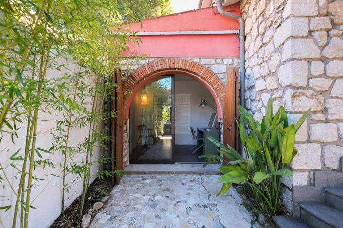 Image No.17-Maison de 3 chambres à vendre à Cagnes-sur-Mer