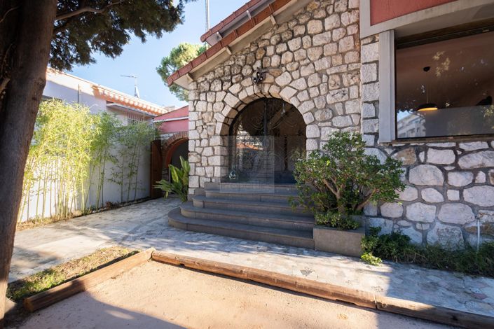Image No.20-Maison de 3 chambres à vendre à Cagnes-sur-Mer