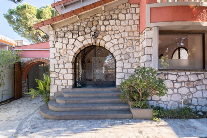 Image No.4-Maison de 3 chambres à vendre à Cagnes-sur-Mer