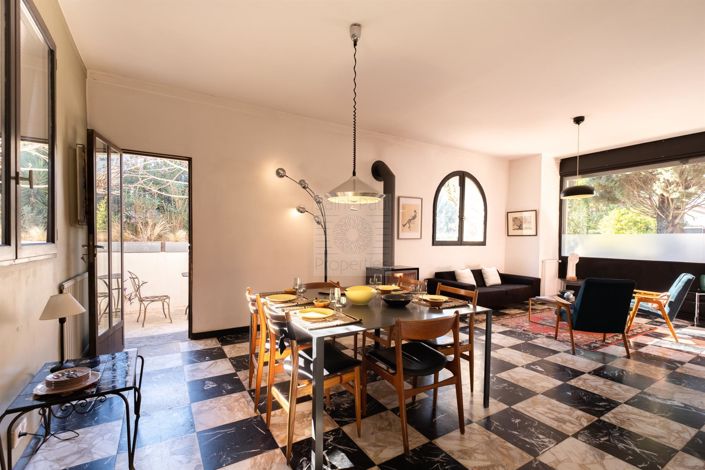 Image No.5-Maison de 3 chambres à vendre à Cagnes-sur-Mer