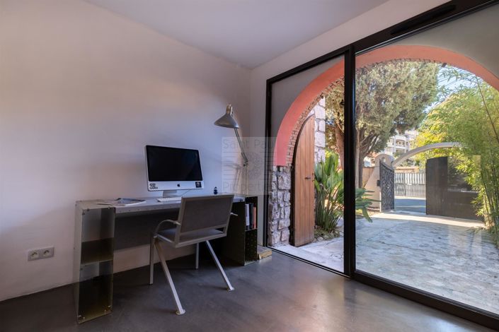 Image No.9-Maison de 3 chambres à vendre à Cagnes-sur-Mer