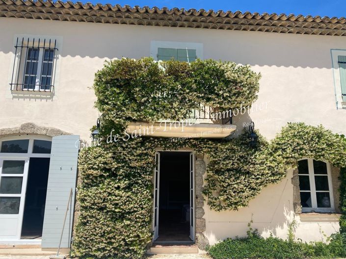 Image No.8-Maison de 4 chambres à vendre à Grimaud