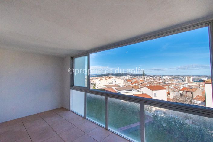 Image No.12-Appartement de 1 chambre à vendre à Sète