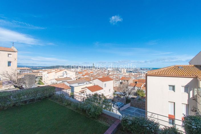 Image No.14-Appartement de 1 chambre à vendre à Sète