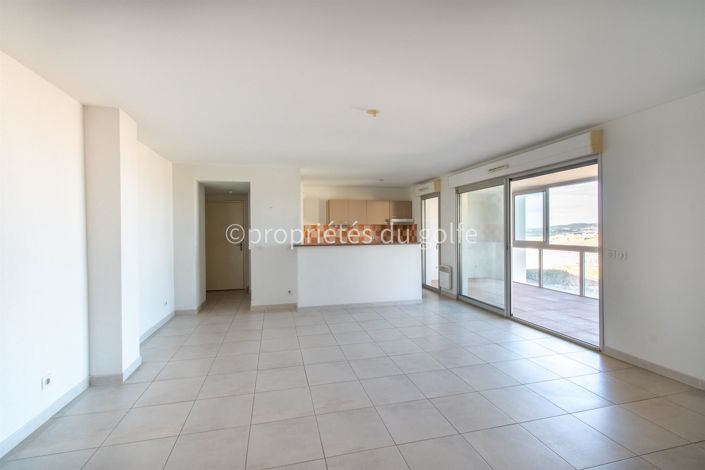 Image No.4-Appartement de 1 chambre à vendre à Sète