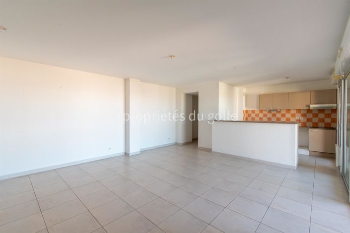 Image No.5-Appartement de 1 chambre à vendre à Sète