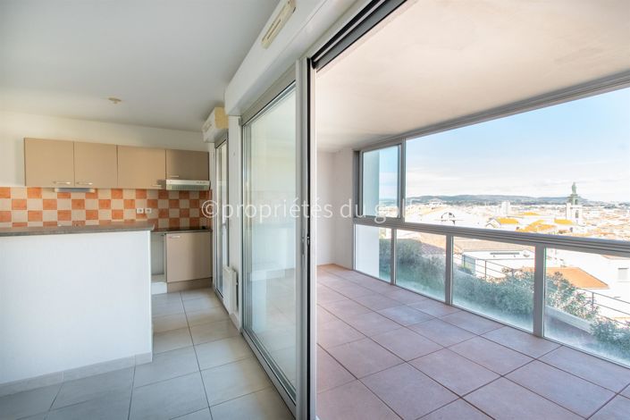 Image No.6-Appartement de 1 chambre à vendre à Sète