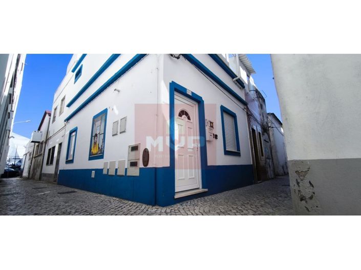 Image No.2-Maison de 2 chambres à vendre à Olhão