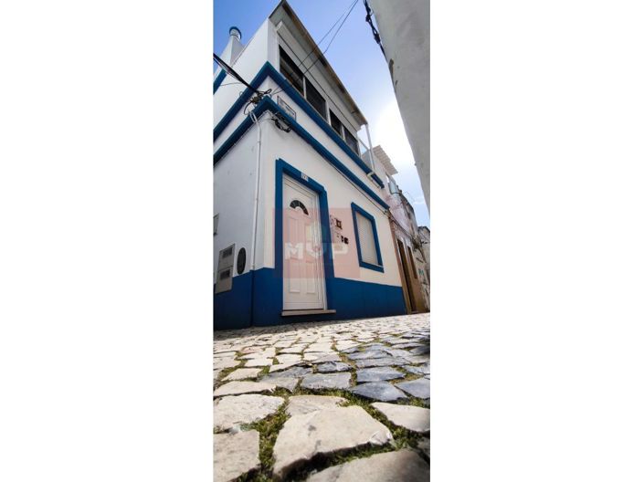 Image No.28-Maison de 2 chambres à vendre à Olhão