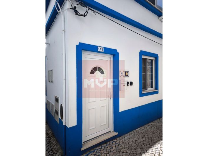 Image No.3-Maison de 2 chambres à vendre à Olhão