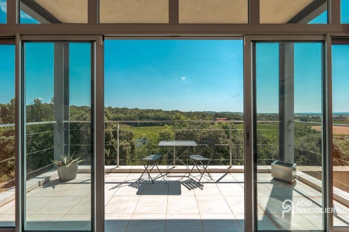 Image No.12-Maison de 4 chambres à vendre à Uzès