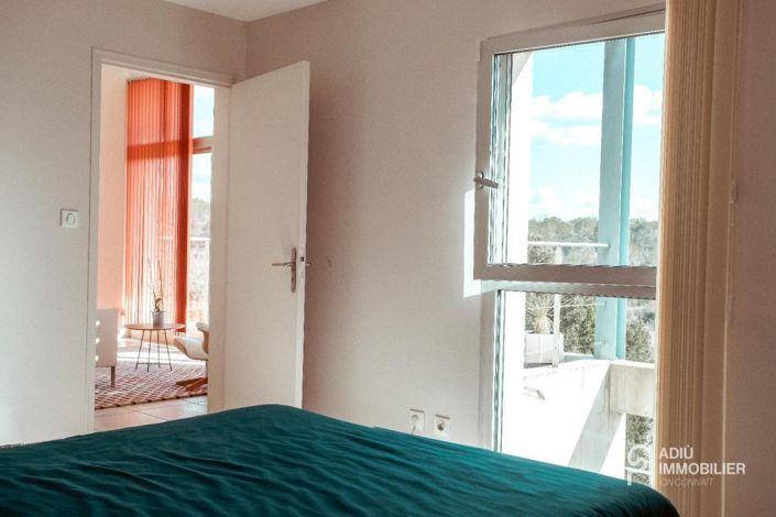 Image No.13-Maison de 4 chambres à vendre à Uzès