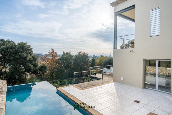 Image No.6-Maison de 4 chambres à vendre à Uzès