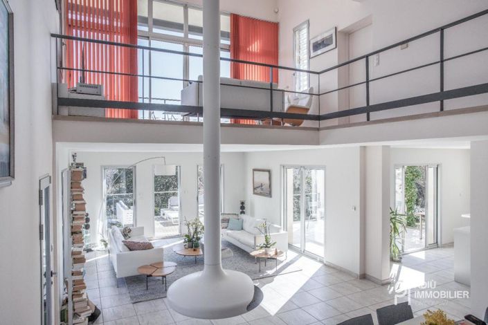 Image No.8-Maison de 4 chambres à vendre à Uzès