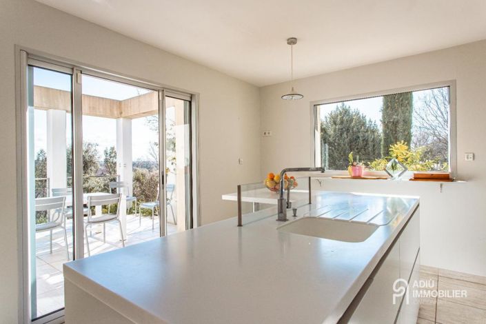 Image No.9-Maison de 4 chambres à vendre à Uzès