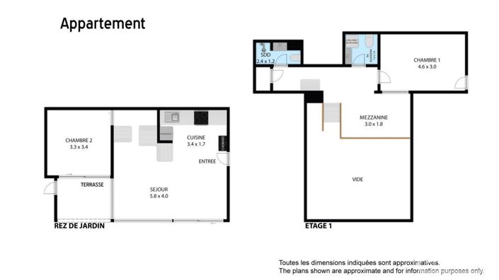 Image No.37-4 Bed Property for sale