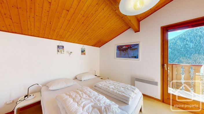 Image No.12-Propriété de 3 chambres à vendre à Chatel