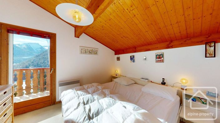 Image No.14-Propriété de 3 chambres à vendre à Chatel