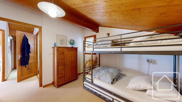 Image No.16-Propriété de 3 chambres à vendre à Chatel