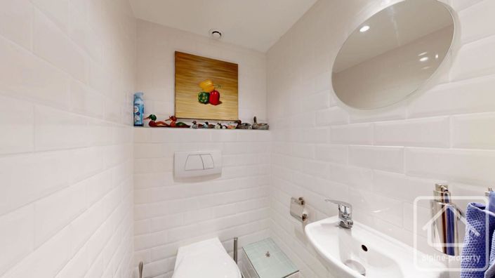 Image No.17-Propriété de 3 chambres à vendre à Chatel