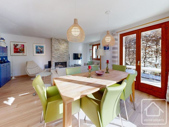 Image No.2-Propriété de 3 chambres à vendre à Chatel