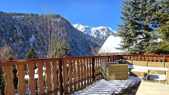 Image No.24-Propriété de 3 chambres à vendre à Chatel