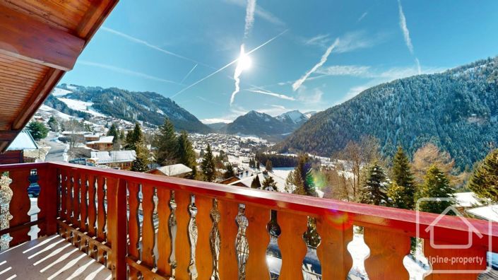 Image No.25-Propriété de 3 chambres à vendre à Chatel