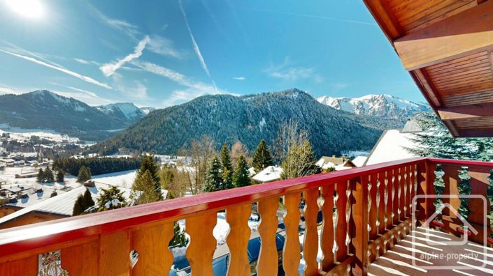 Image No.26-Propriété de 3 chambres à vendre à Chatel