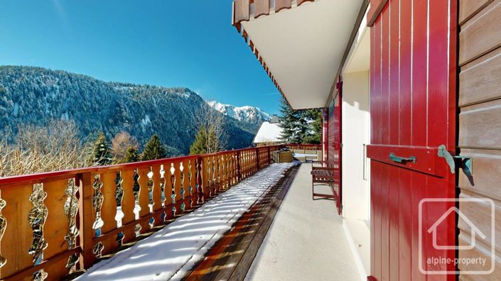 Image No.27-Propriété de 3 chambres à vendre à Chatel