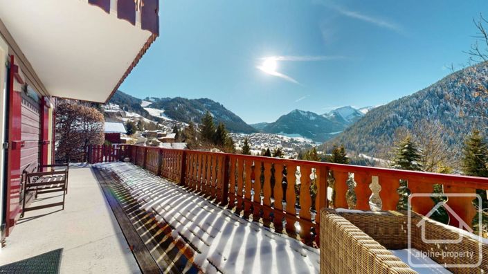 Image No.28-Propriété de 3 chambres à vendre à Chatel