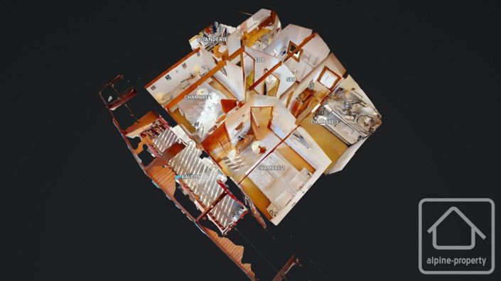 Image No.30-Propriété de 3 chambres à vendre à Chatel