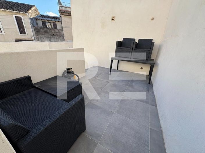 Image No.3-Maison de 2 chambres à vendre à Beauvoisin