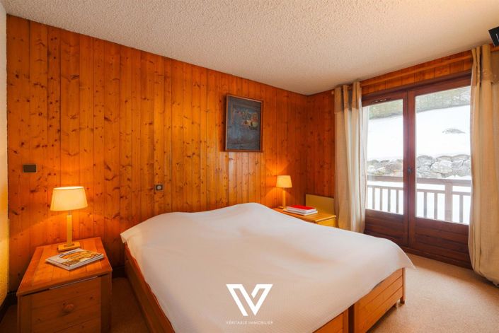 Image No.5-Appartement de 2 chambres à vendre à Megève