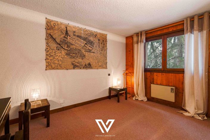 Image No.6-Appartement de 2 chambres à vendre à Megève