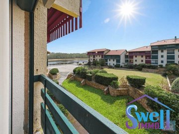 1 - Vieux-Boucau-les-Bains, Appartement