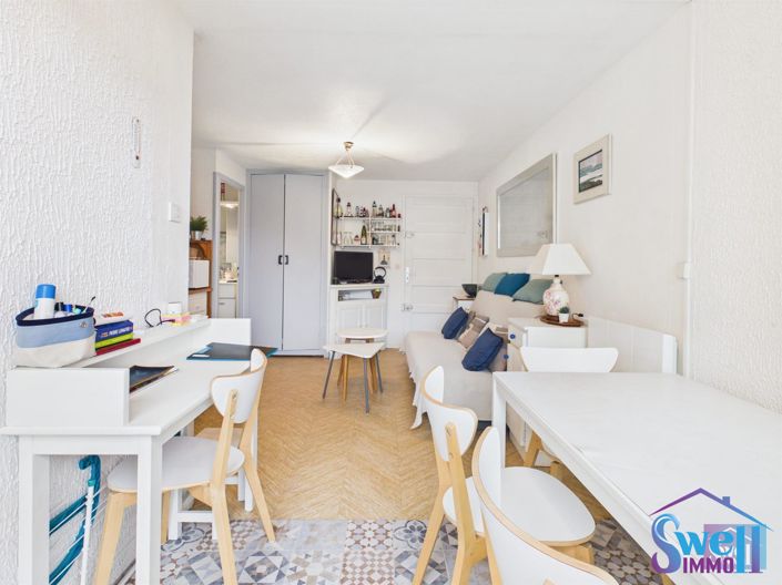 Image No.2-Appartement de 1 chambre à vendre à Vieux-Boucau-les-Bains