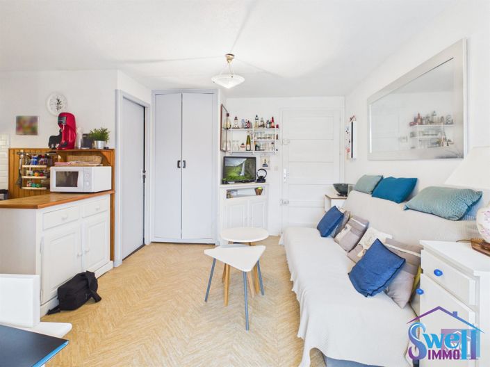 Image No.9-Appartement de 1 chambre à vendre à Vieux-Boucau-les-Bains