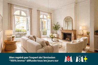 1 - Toulouse, Apartment