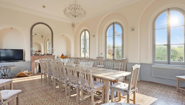 Image No.2-Maison de 7 chambres à vendre à La Crau