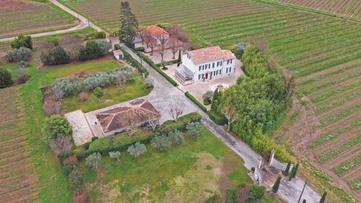 Image No.3-Maison de 7 chambres à vendre à La Crau