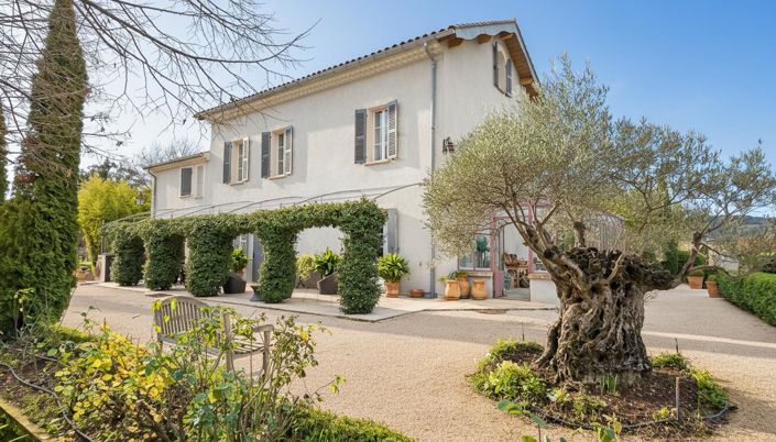 Image No.4-Maison de 7 chambres à vendre à La Crau