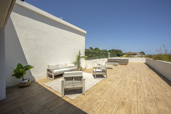 Image No.10-Appartement de 3 chambres à vendre à Antibes