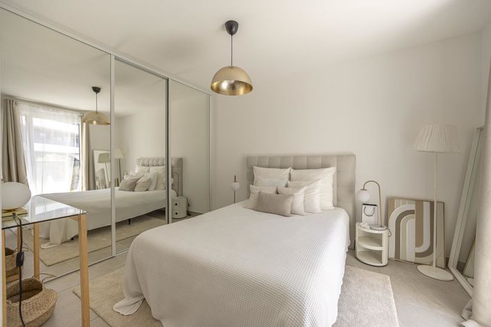 Image No.13-Appartement de 3 chambres à vendre à Antibes