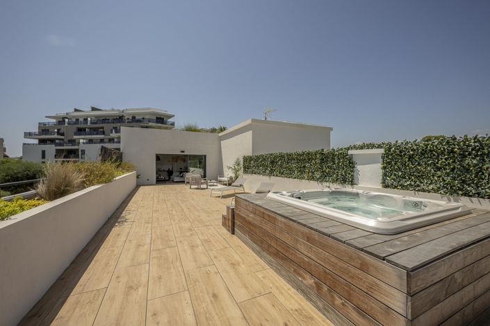 Image No.2-Appartement de 3 chambres à vendre à Antibes