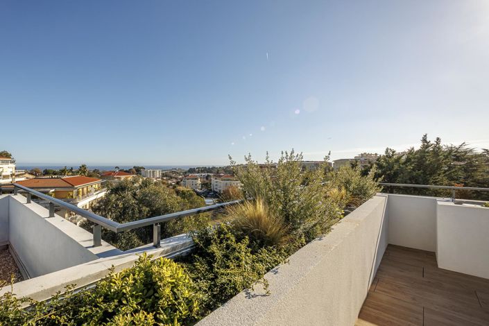 Image No.7-Appartement de 3 chambres à vendre à Antibes