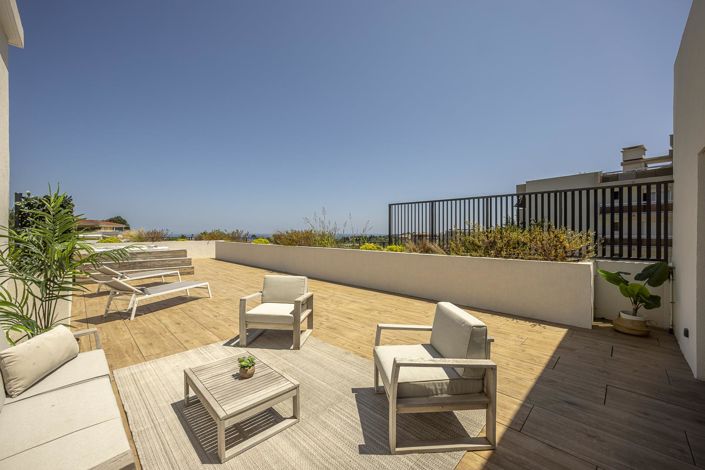 Image No.8-Appartement de 3 chambres à vendre à Antibes