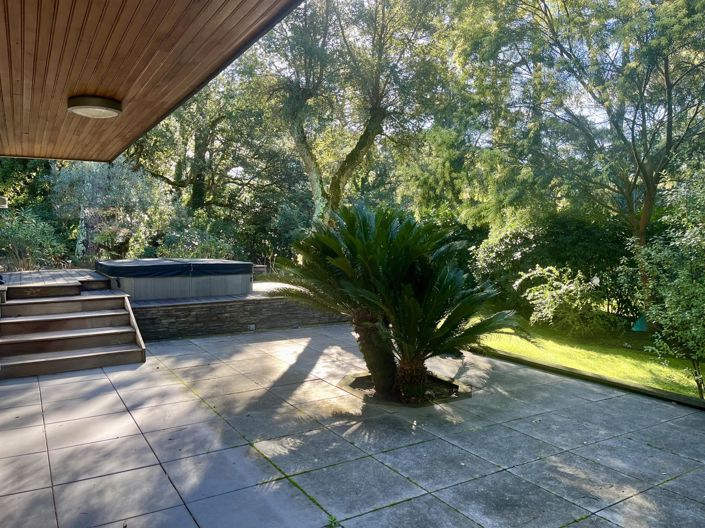 Image No.2-Maison de 4 chambres à vendre à Soorts-Hossegor