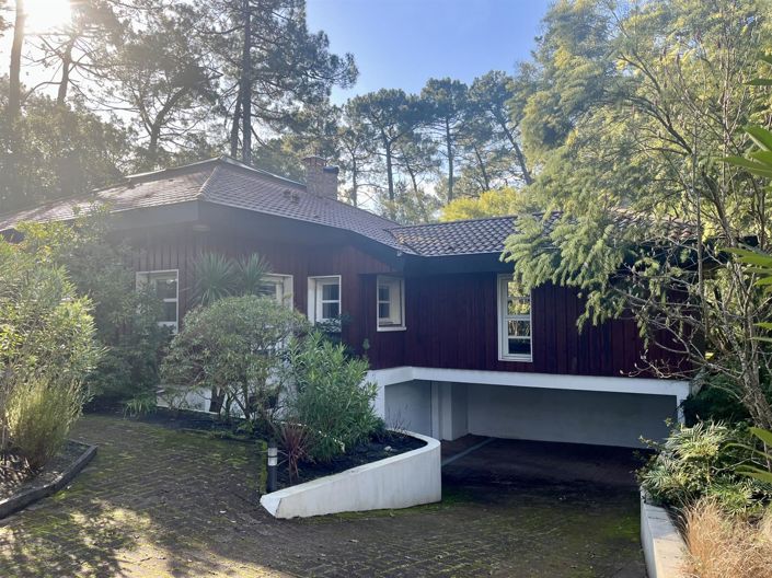 Image No.20-Maison de 4 chambres à vendre à Soorts-Hossegor